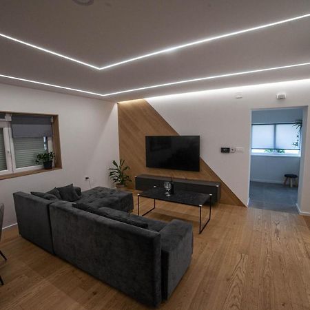 Apartman Teo Velika Gorica Eksteriør bilde