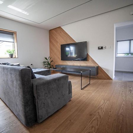 Apartman Teo Velika Gorica Eksteriør bilde