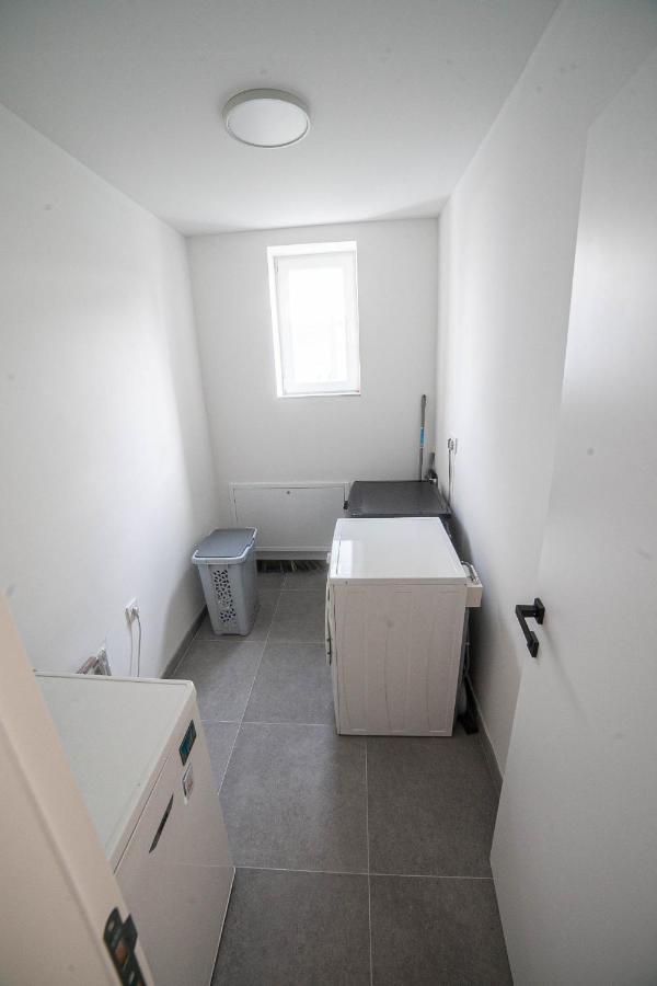 Apartman Teo Velika Gorica Eksteriør bilde